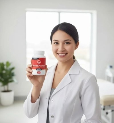 BloodArmor The best natural supplement for healthy blood sugar support and glucose metabolism